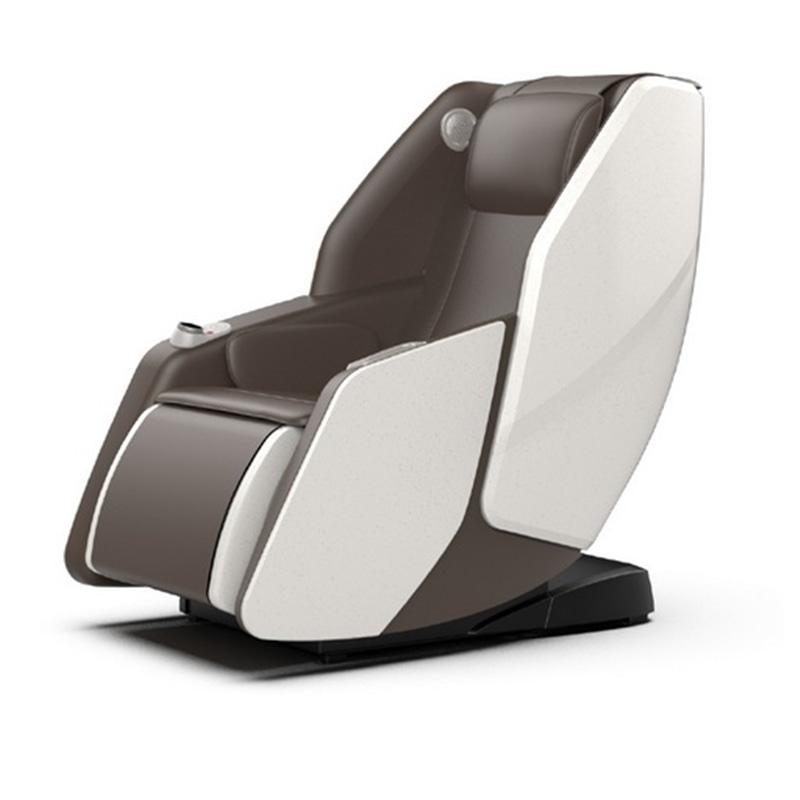 ファミリーイナダ マッサージチェア i-CORON (アイコロン)ブラウン FIP-2224J(BR) (大型)