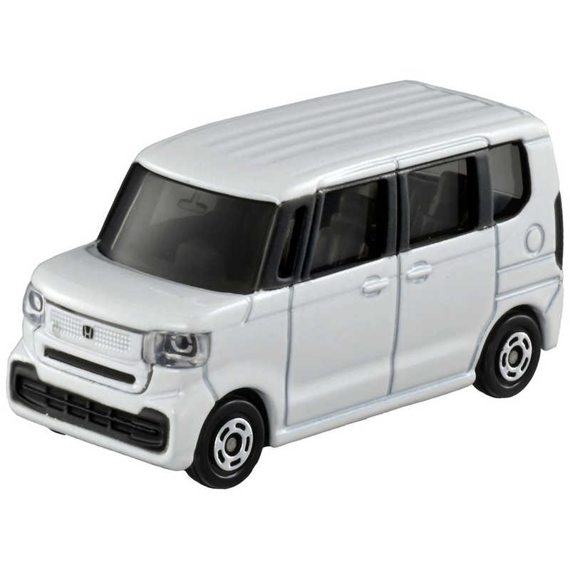 タカラトミー トミカ No．114 ホンダ N-BOX ﾄﾐｶ114ﾎﾝﾀﾞNBOX