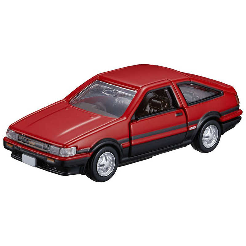 タカラトミー トミカプレミアム 25 トヨタ カローラ レビン ﾄﾐｶP25 ﾄﾖﾀ ｶﾛｰﾗ ﾚﾋﾞﾝ