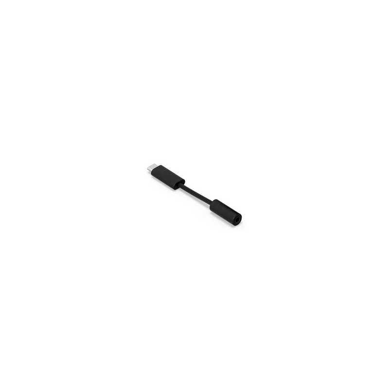 SONOS Line-In Adapter ブラック LDNGLWW1BLK