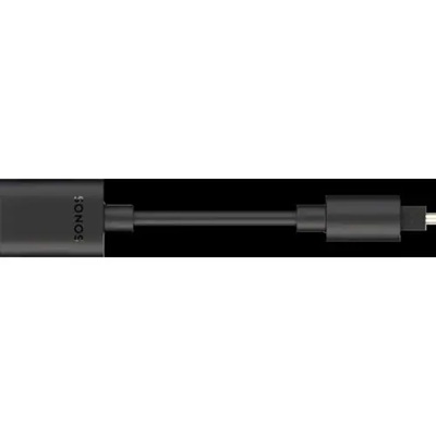 SONOS Sonos HDMI ARC to Optical Adaptor 光オーディオアダプター ブラック OPADPWW1BLK
