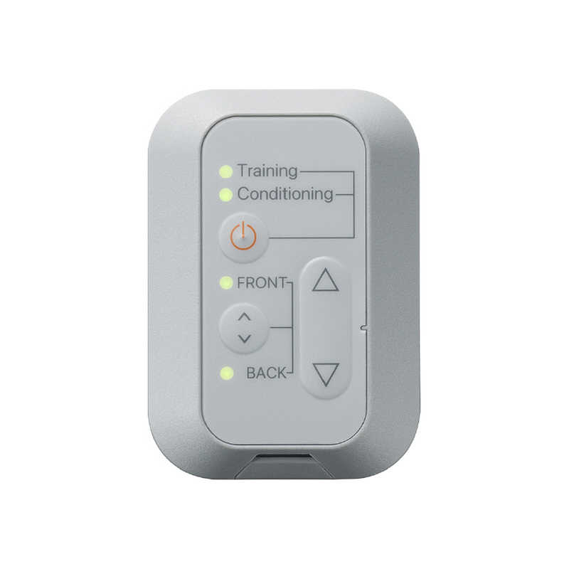 MTG SIXPAD MedicalCore controller グレー SE-CF-14A
