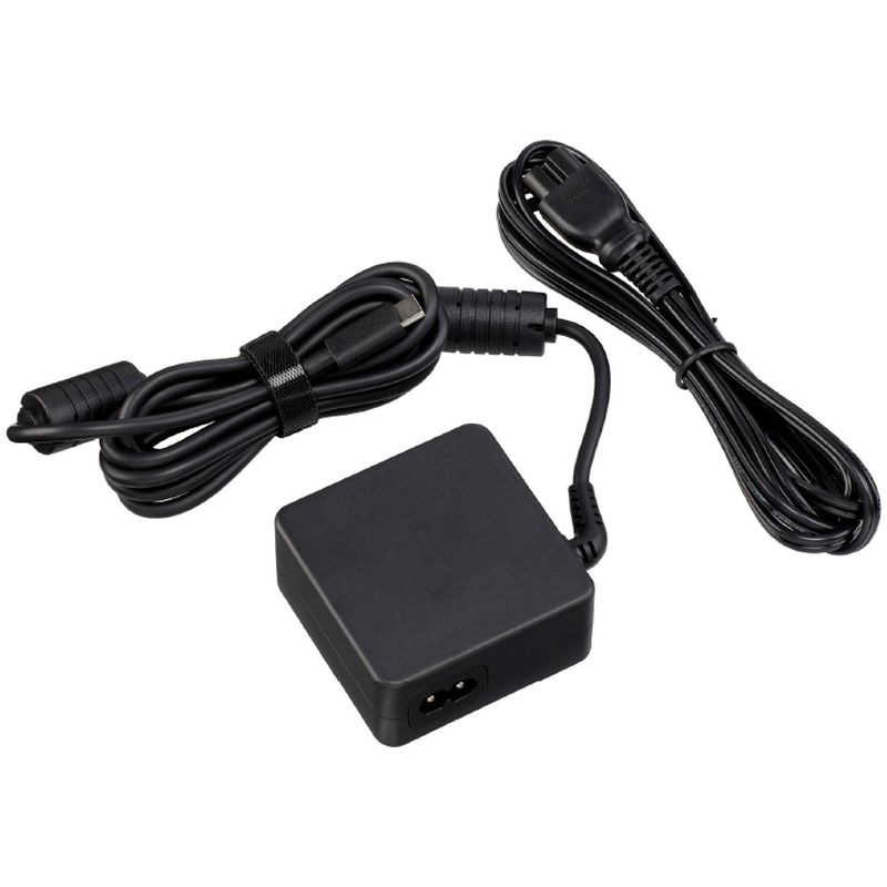 キヤノン Canon USB電源アダプター PDE2