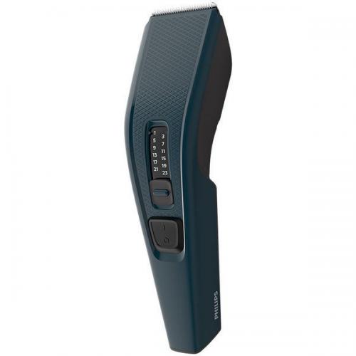 PHILIPS フィリップス HC3505/15 [ヘアーカッター 3000シリーズ マリブブルー/ブラック]
