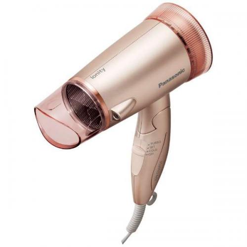 パナソニック Panasonic ヘアードライヤー イオニティ ピンク EH-NE5C-P