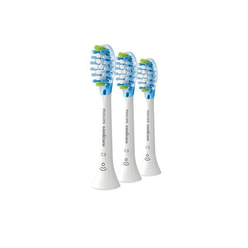フィリップス PHILIPS ソニックケアー プレミアムクリーン ホワイト3本 HX9043/67