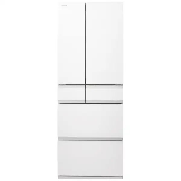 東芝 TOSHIBA 冷蔵庫 6ドア 586L フレンチドア FREEZA フリーザ WFSシリーズ フロストホワイト  GR-A590WFS-TW (大型)