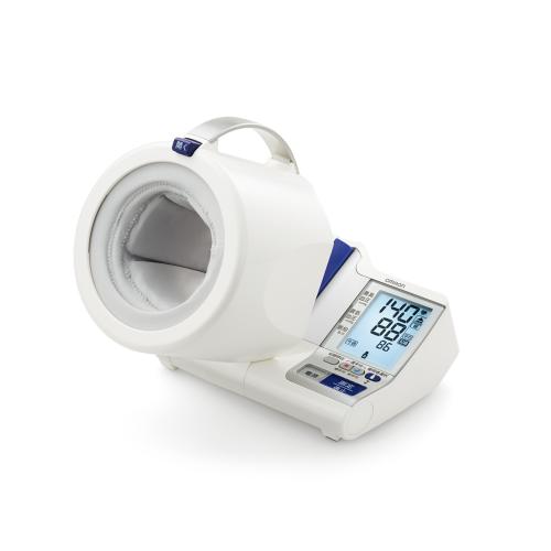 オムロン OMRON 自動血圧計 スポットアーム HCR-1602