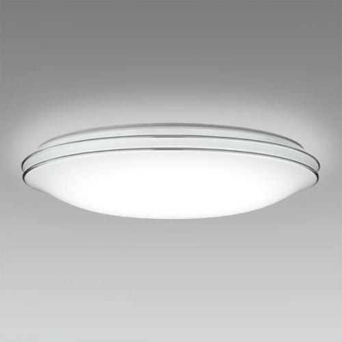 ホタルクス Hotalux LEDシーリングライト 18畳 調光 デュアルクローム HLDZG18302SG