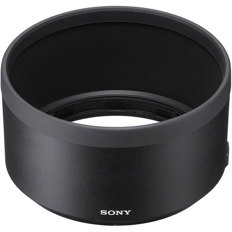 ソニー SONY レンズフード FE 85mm F1.4 GM II (SEL85F14GM2) 用 ALC-SH180