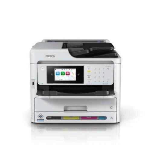 エプソン EPSON A4 ビジネスインクジェット複合機 PX-M887F