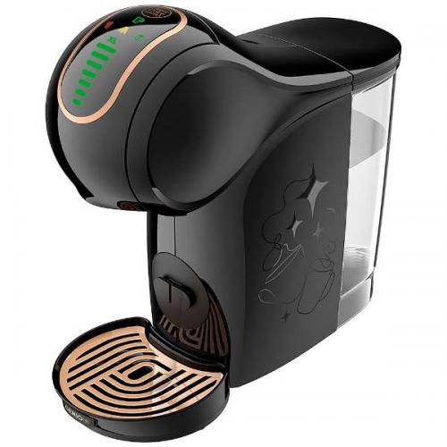 ネスレ Nestle カプセル式コーヒーメーカー ネスカフェ ドルチェグスト ジェニオ エス スター STARHA01