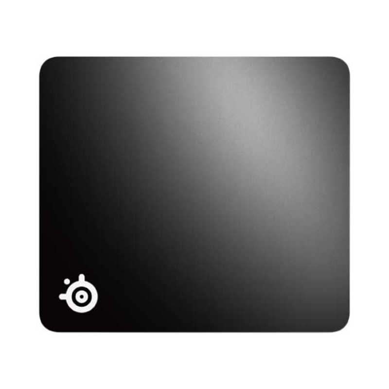 SteelSeries ゲーミングマウスパッド SteelSeries QcK + 63003
