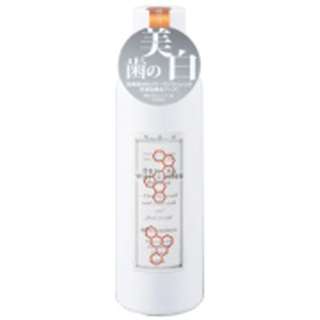 ピエラス プロポリンス デンタルホワイトニング 600ml