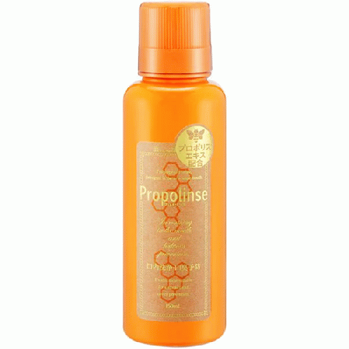 ピエラス プロポリンス ミニボトル 150ml