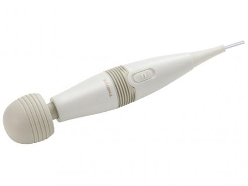 大東電機工業 スライヴ THRIVE ハンディマッサージャー MD-001S