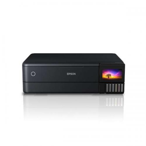 エプソン EPSON エコタンク搭載 A3カラーインクジェット複合機 ブラック EW-M973A3T