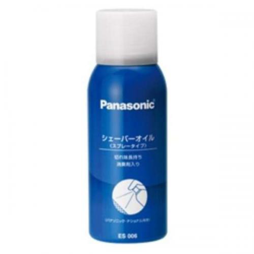 パナソニック Panasonic シェーバーオイル ES-006