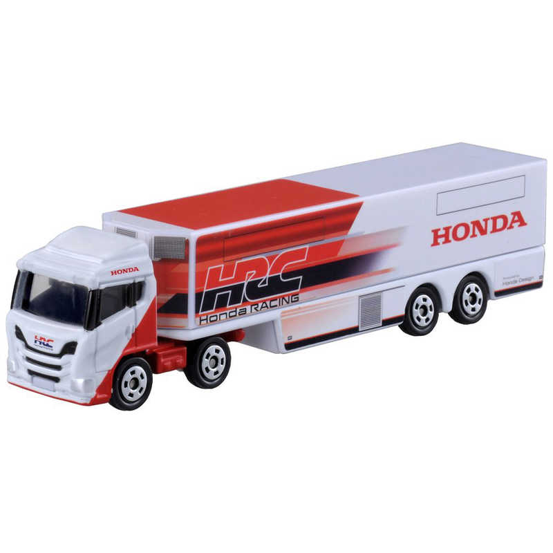 タカラトミー ロングタイプトミカ No．149 HRC モーターホーム NO149HRCﾓ-ﾀ-ﾎ-ﾑ