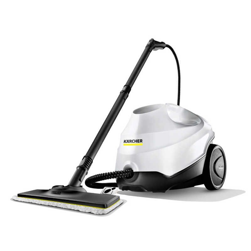 ケルヒャー スチームクリーナー SC 3 EasyFix W SC3EASYFIXW
