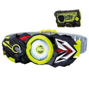バンダイ　BANDAI 仮面ライダーゼロワン SUPER BEST 変身ベルト DX飛電ゼロワンドライバー