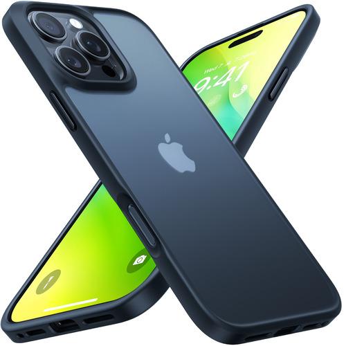 トラス TORRAS Guardian case for iPhone 16 Pro(6.3インチ) Black X00FX1849