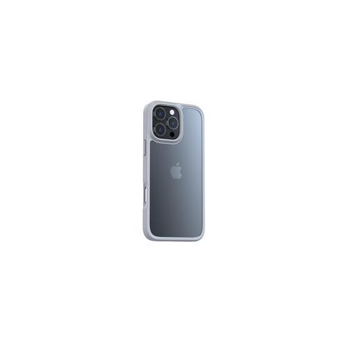 トラス TORRAS Guardian case iPhone 16 Pro用 Titanium Grey X00FX1851
