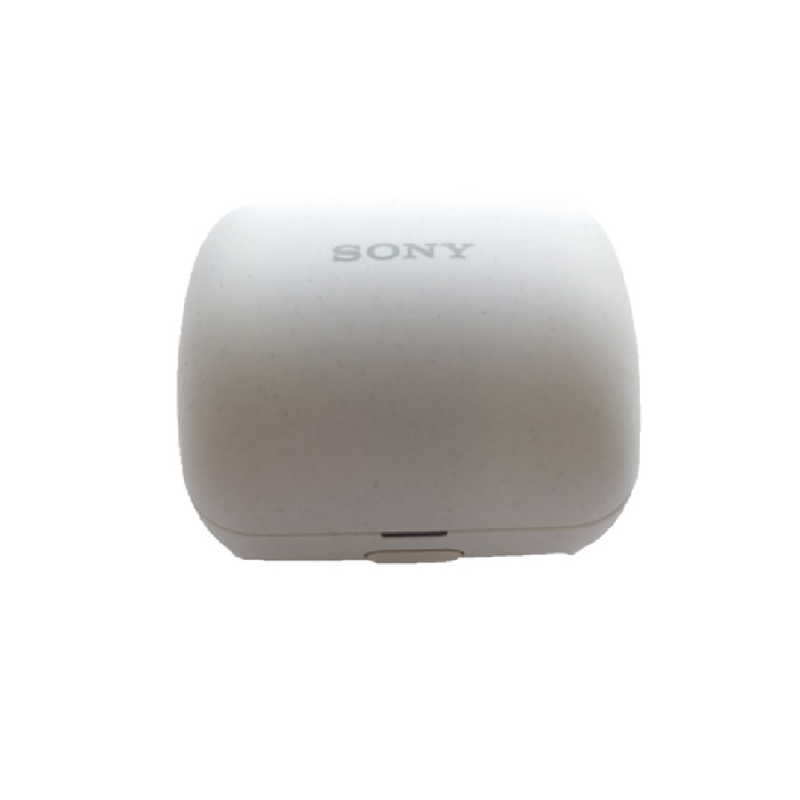 SONY 充電ケース ホワイト ZZ-WFL900CASEW