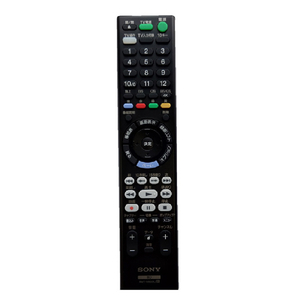 SONY リモートコマンダー ZZ-RMTVR501J