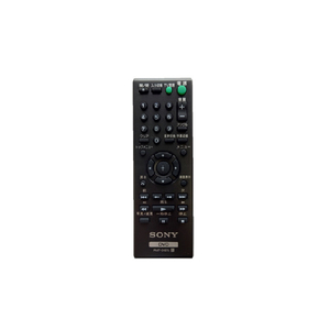 SONY リモートコマンダー ZZ-RMT-D197J