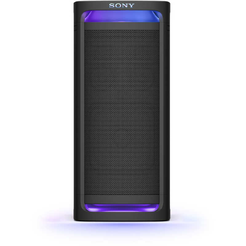 SONY ワイヤレスポータブルスピーカー ブラック SRS-ULT900