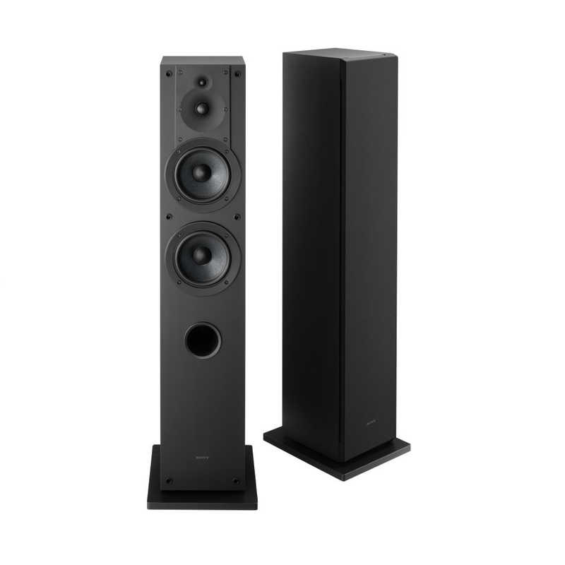 SONY フロアースタンディング型 スピーカー SS-CS3M2