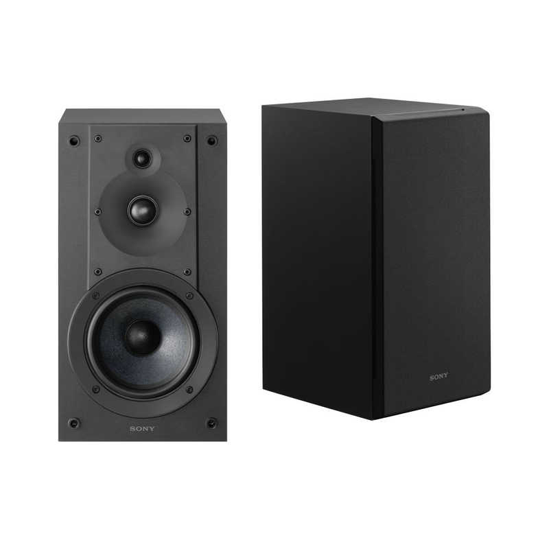 SONY ブックシェルフ型 スピーカー SS-CS5M2