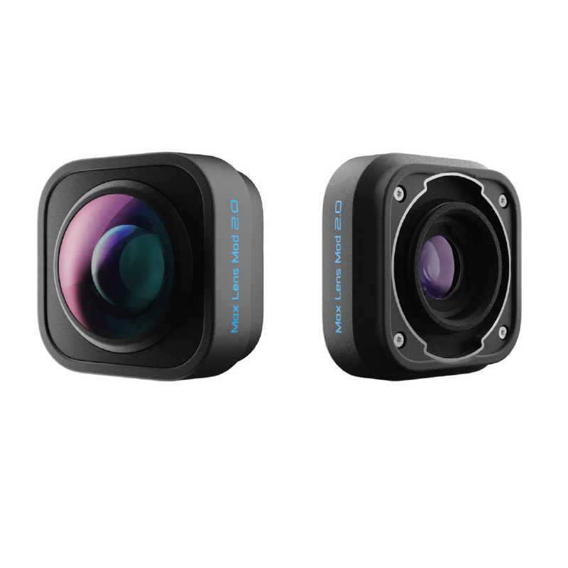 ゴープロ GOPRO MAXレンズモジュラー2-0 GoPro ADWAL002