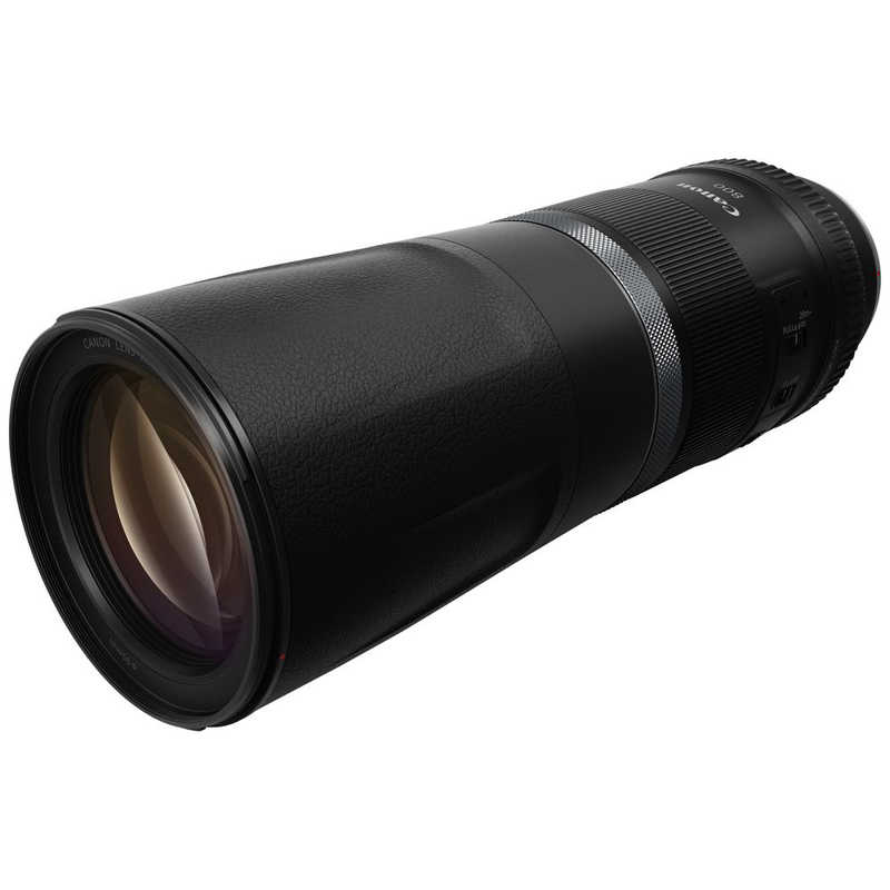 キャノン Canon RFマウント超望遠単焦点レンズ RF800mm F11 IS STM RF80011ISSTM