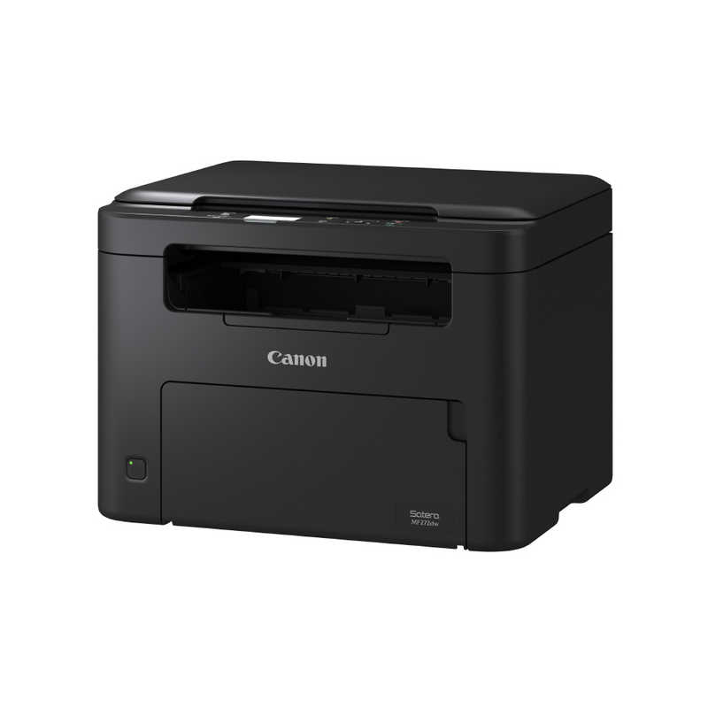 キヤノン CANON モノクロレーザビームプリンタ複合機 Satera ブラック MF272DW