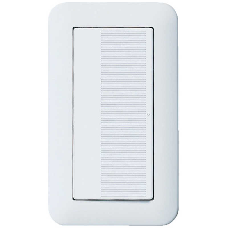 パナソニック Panasonic 埋込みスイッチB WTP50011WP