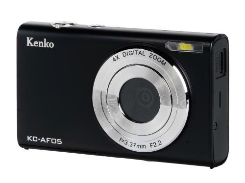 ケンコー Kenko コンパクトデジタルカメラ KC-AF05