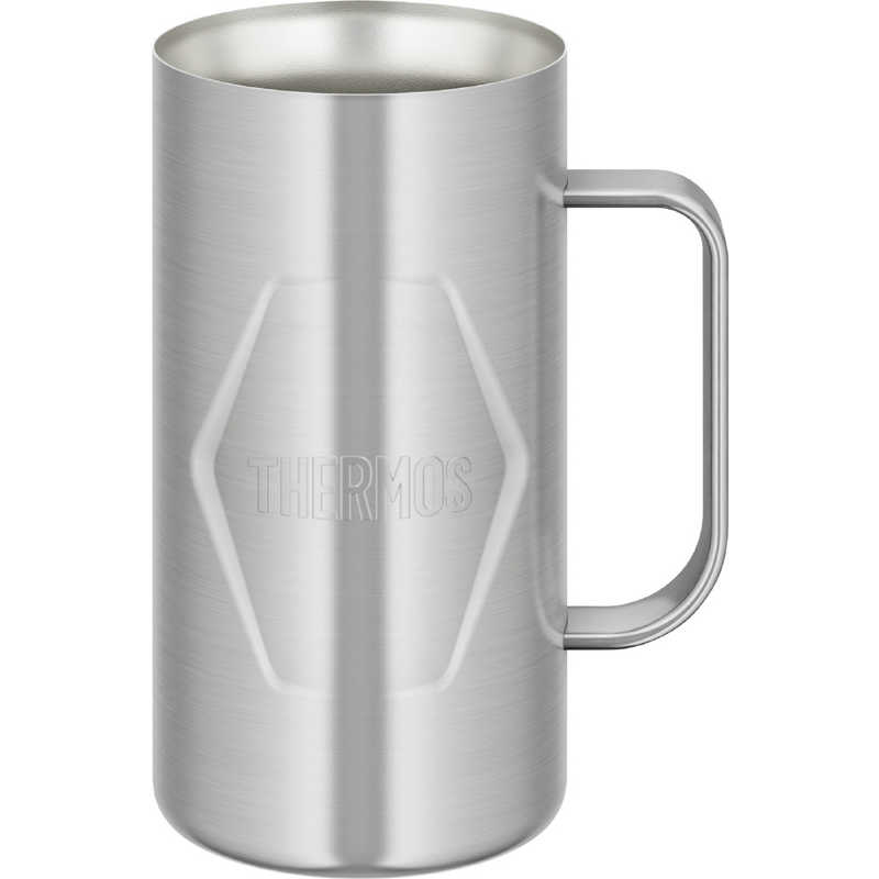 サーモス THERMOS 真空断熱ジョッキ／720ml ステンレス2 JDK-721 S2