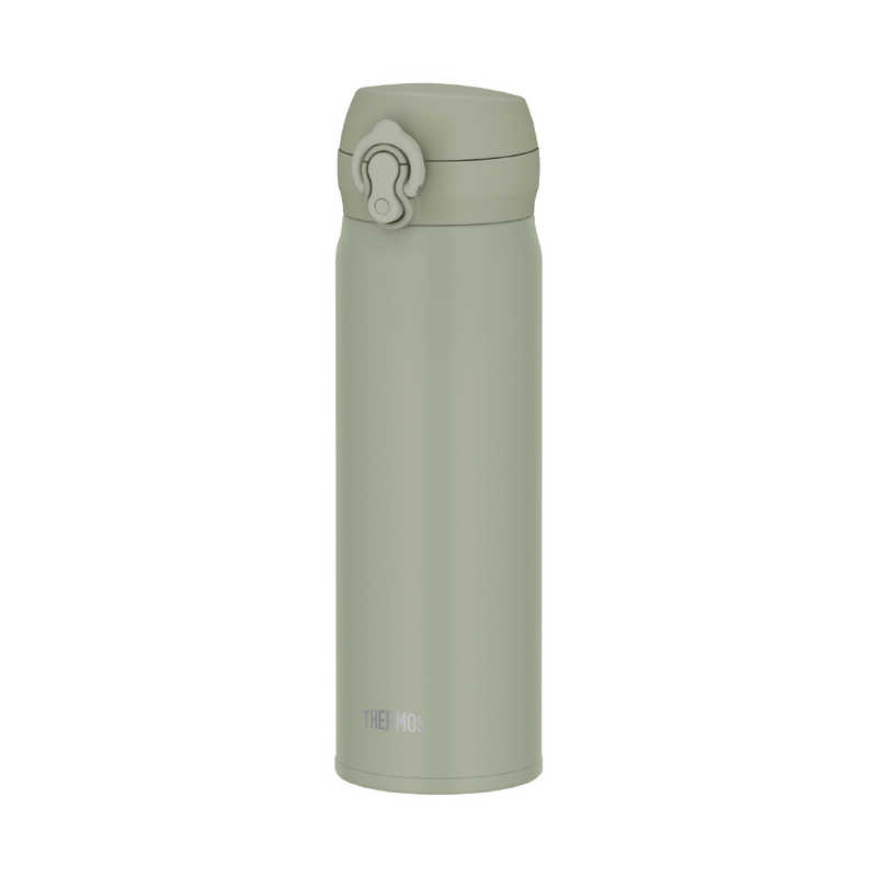 サーモス THERMOS 真空断熱ケータイマグ(0.5L) オリーブグリーン JNL-S500-OG