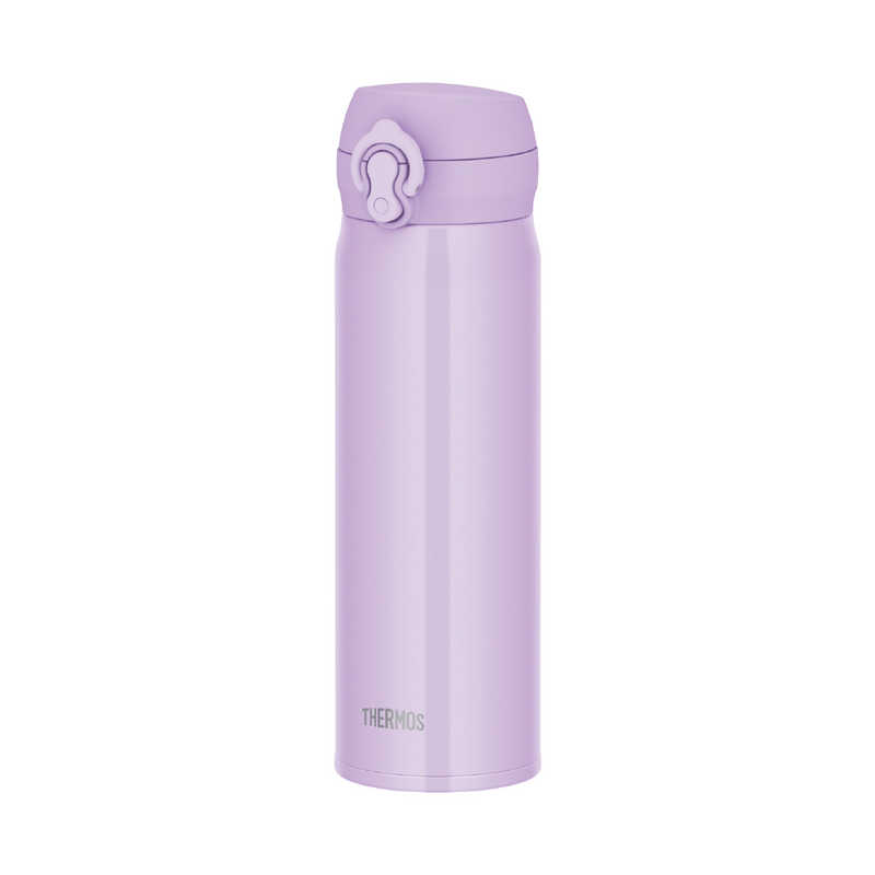 サーモス THERMOS 真空断熱ケータイマグ(0.5L) ピンクパープル JNL-S500-PKP
