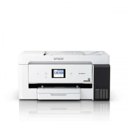 エプソン EPSON エコタンク搭載 A3カラーインクジェット複合機 EW-M5610FT