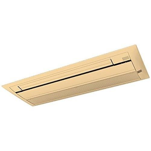 ダイキン　DAIKIN BC40J-M ﾙｰﾑｴｱｺﾝﾊﾟﾈﾙ　色：木目 BC40J-M
