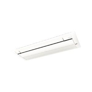 ダイキン　DAIKIN BC40J-W フラットパネル BC40JW