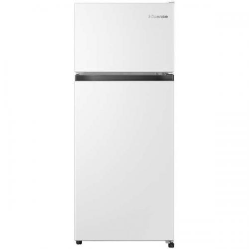 ハイセンス Hisense 124L 冷凍冷蔵庫 2ドア HR-B12HW (大型)