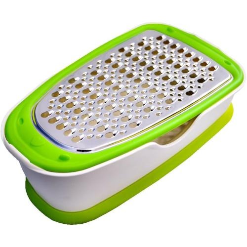 レーベン販売 ののじサラダおろしBOX LBG-01GW LBG-01GW