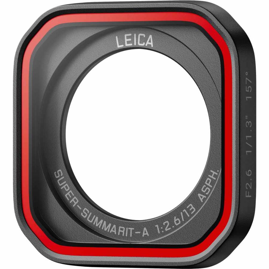 Insta360 Ace Pro 2 レンズガード CINSABGK