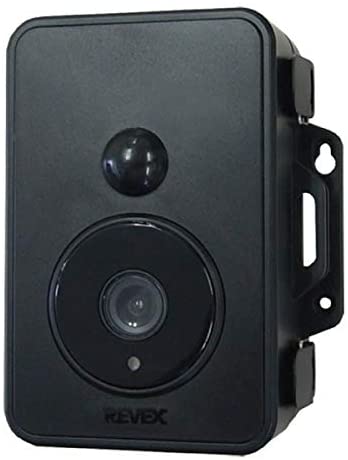 リーベックス REVEX SDカード録画式センサーカメラ SD1500