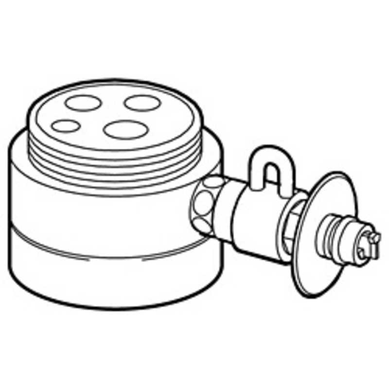 パナソニック　Panasonic 食器洗い乾燥機用 分岐栓 CBSMB6