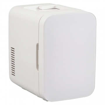 オーム電機 電子式保冷保温ボックス(5L) COK-R056-W